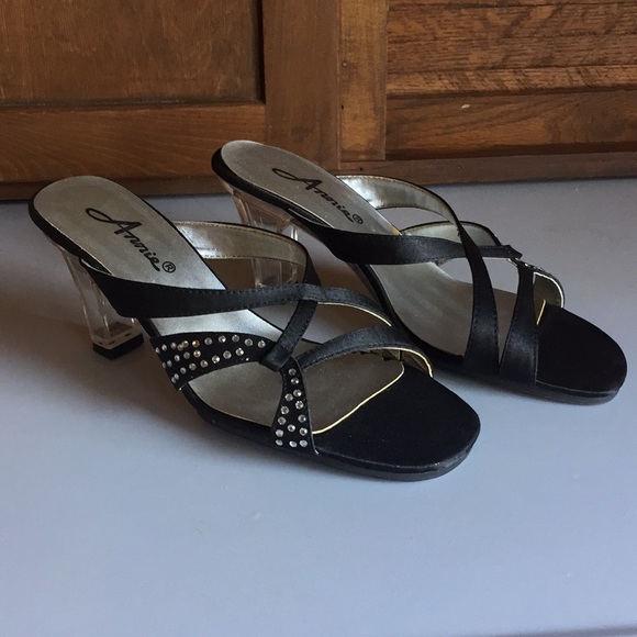 🌻4/$20🌻Party / Prom / School Dance Shoes Sandals - Picture 5 of 10